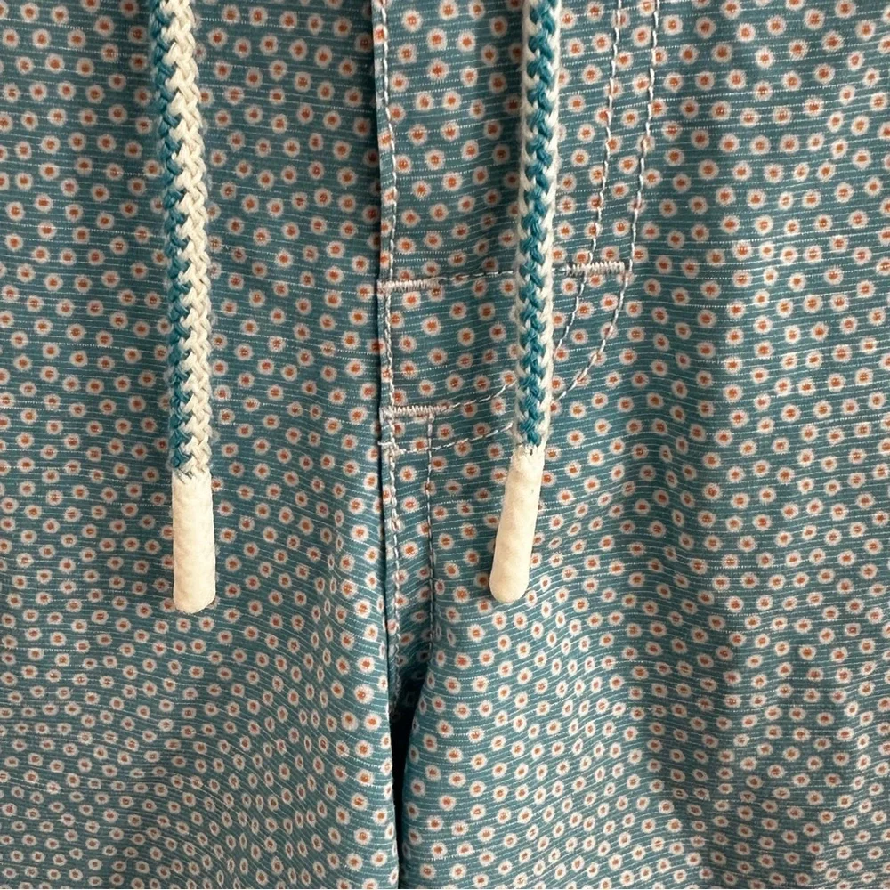 johnnie-O Men's Swim Trunks Size S Small 